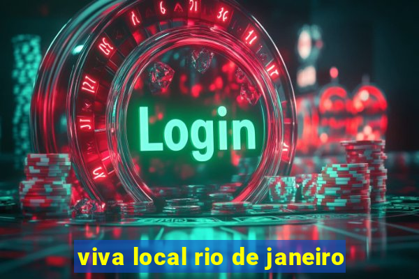 viva local rio de janeiro